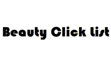 Social beauty and data analytics platform Beautyclicklist announces launch